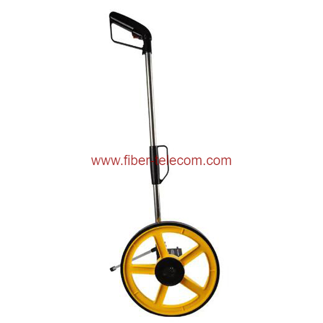 Folding Foldable Measuring Wheel TJ07MW219