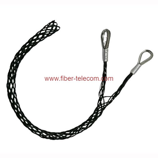 Non-Conductive Cable Pulling Grips Double Eyes