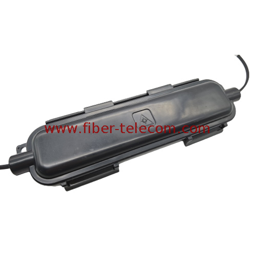 FTTH Drop Cable Protection Box