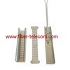 Fiber Optic Cable Tension Clamp For FTTH