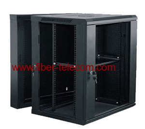 Wall Mounted Network Cabinet