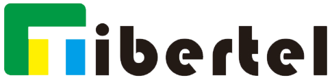Fibertel (Fiber-telecom) logo