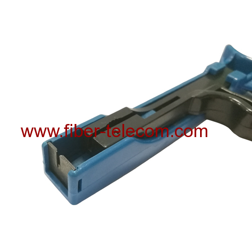 Fastening And Cutting Tool Special Cable Tie Gun TJ05A1003