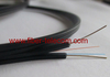 GJXH-6B6 FTTH Indoor Cable 6 Core with 0.4mm Steel Wire Strength Member