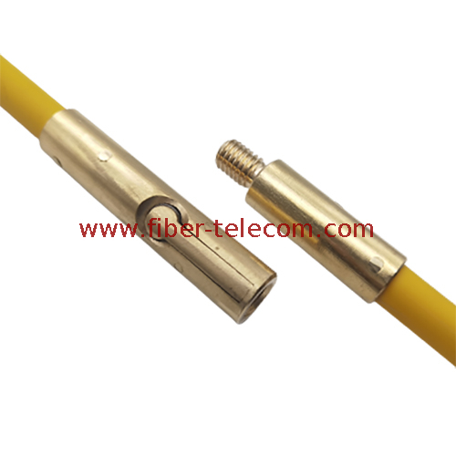 Rod Duct No. 5 (13mm) TJ07RDxxx